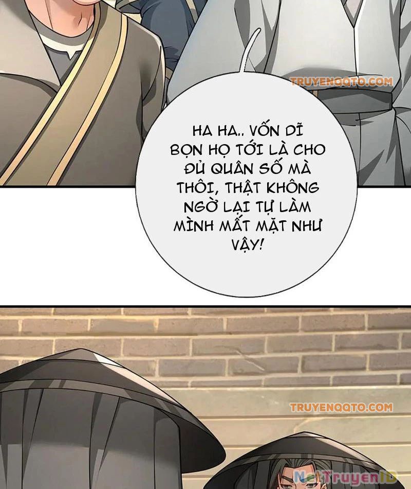 Ta Có Thể Vô Hạn Bạo Kích