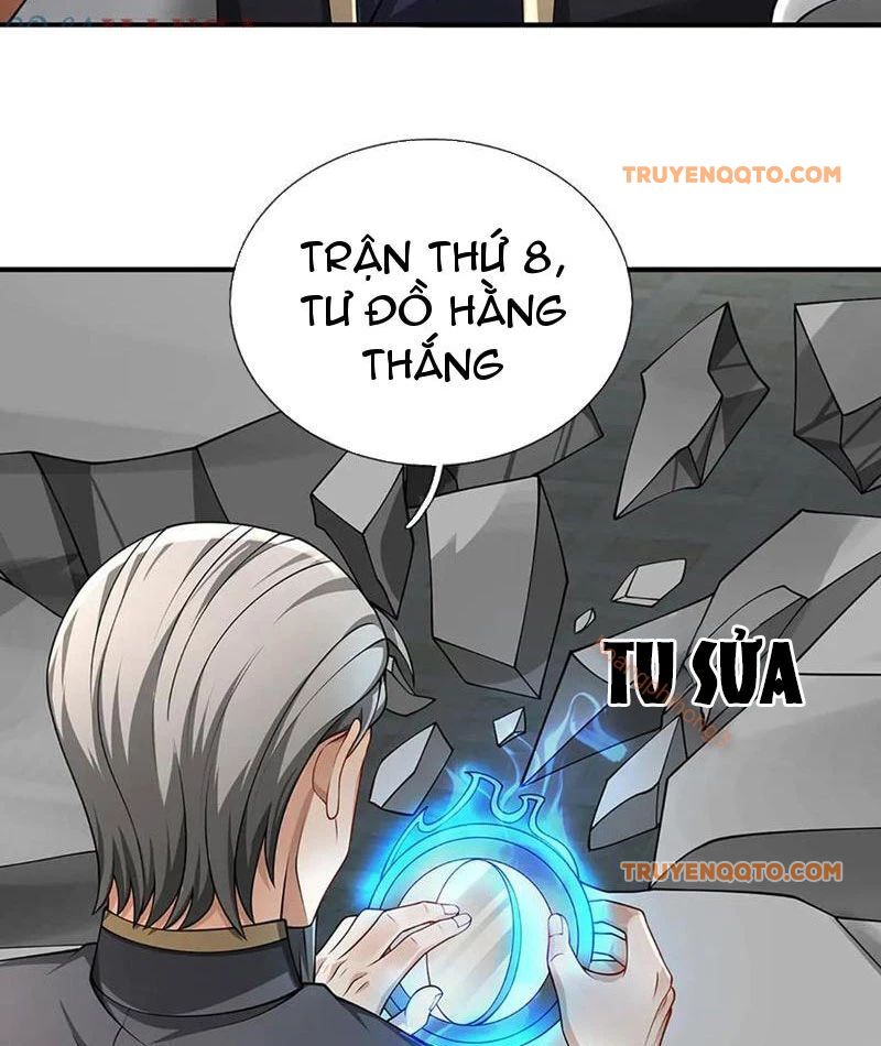 Ta Có Thể Vô Hạn Bạo Kích