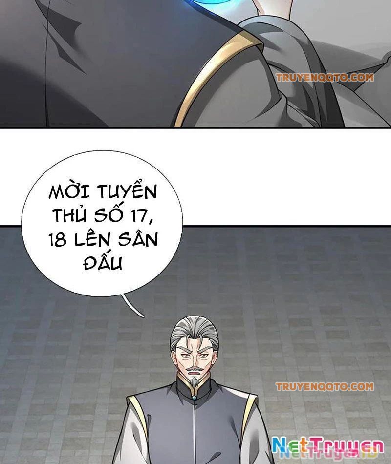 Ta Có Thể Vô Hạn Bạo Kích