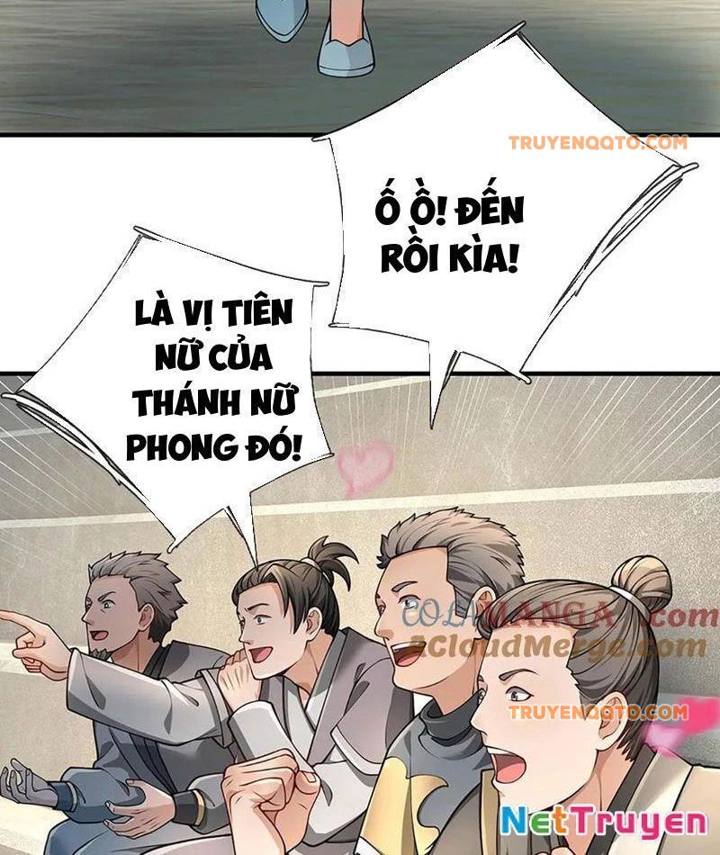 Ta Có Thể Vô Hạn Bạo Kích
