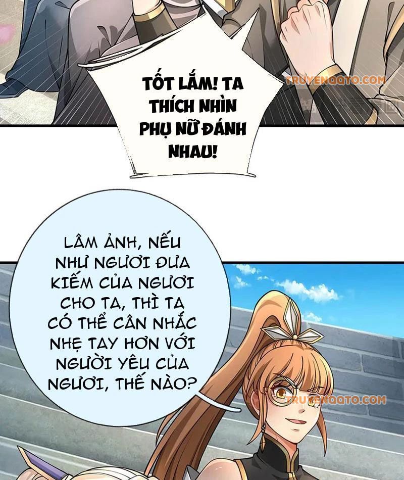 Ta Có Thể Vô Hạn Bạo Kích