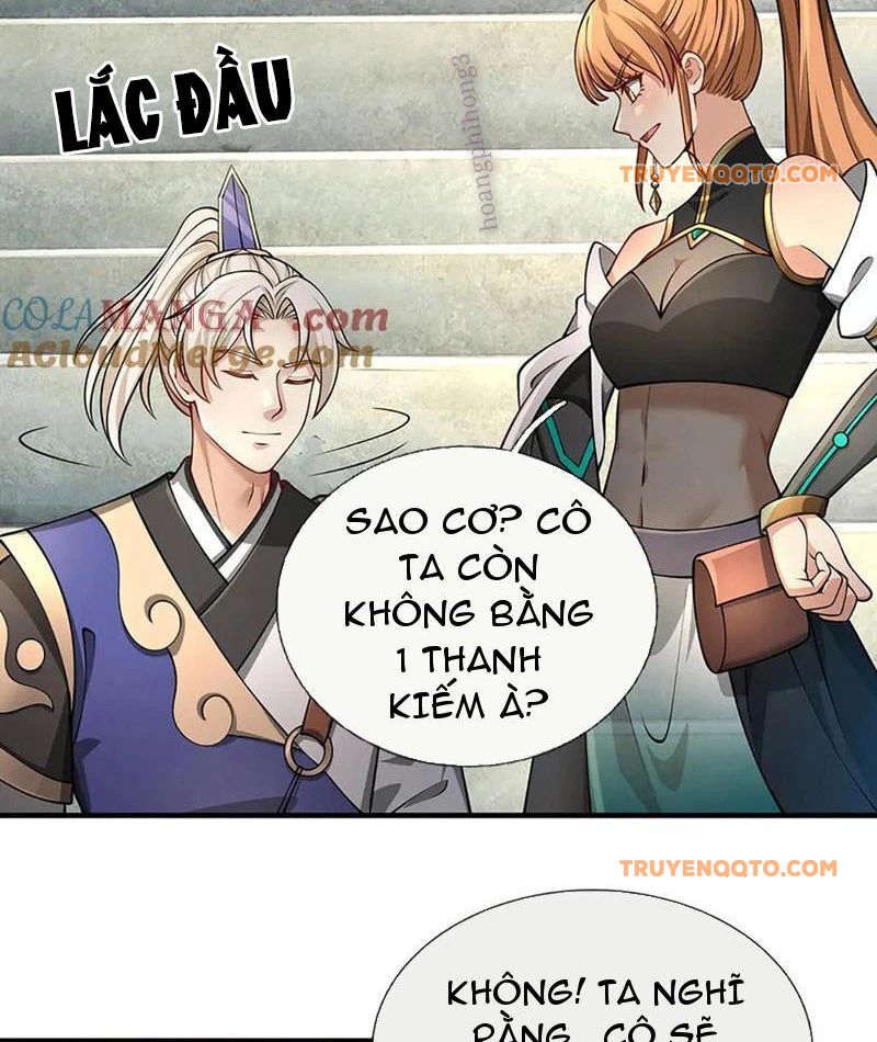 Ta Có Thể Vô Hạn Bạo Kích