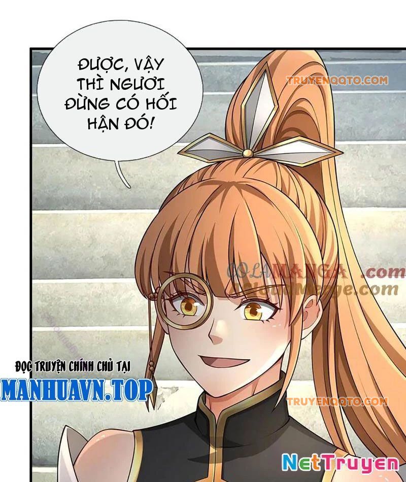 Ta Có Thể Vô Hạn Bạo Kích