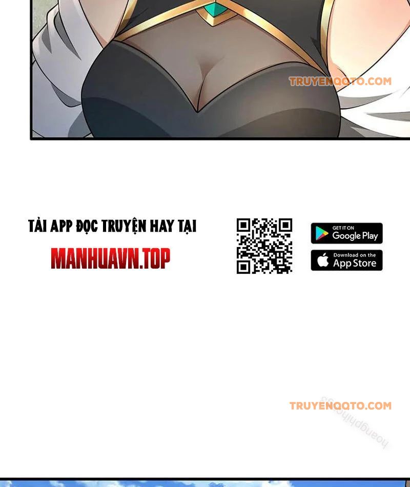 Ta Có Thể Vô Hạn Bạo Kích