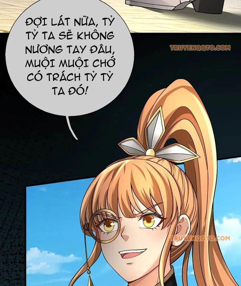 Ta Có Thể Vô Hạn Bạo Kích