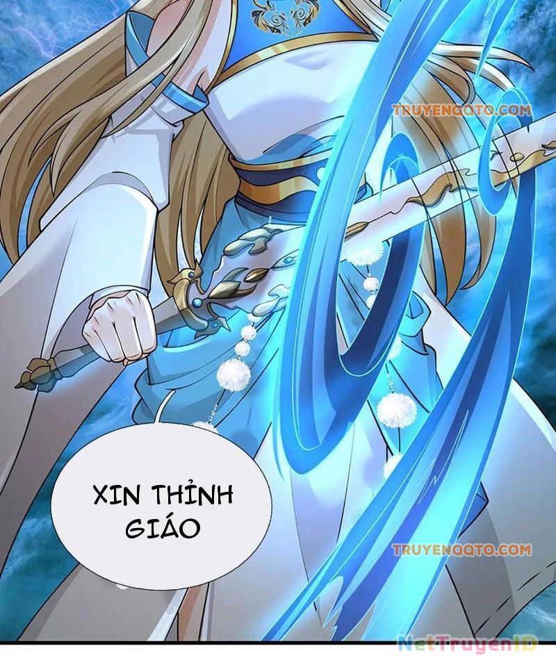 Ta Có Thể Vô Hạn Bạo Kích