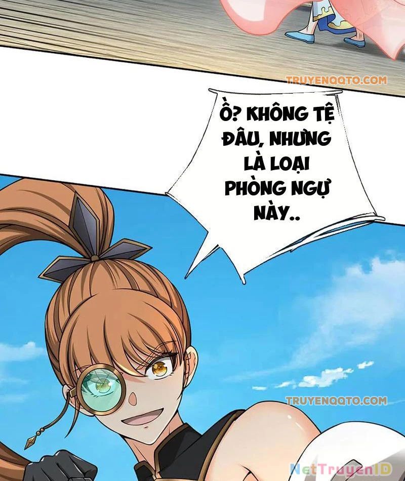 Ta Có Thể Vô Hạn Bạo Kích