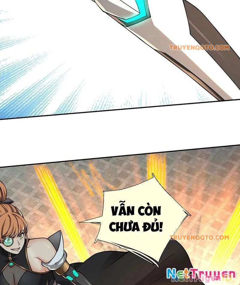 Ta Có Thể Vô Hạn Bạo Kích