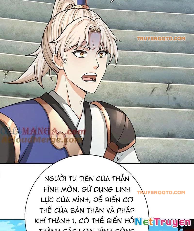 Ta Có Thể Vô Hạn Bạo Kích