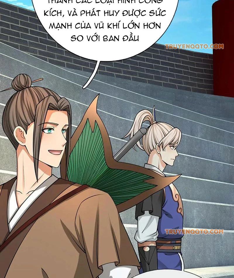 Ta Có Thể Vô Hạn Bạo Kích