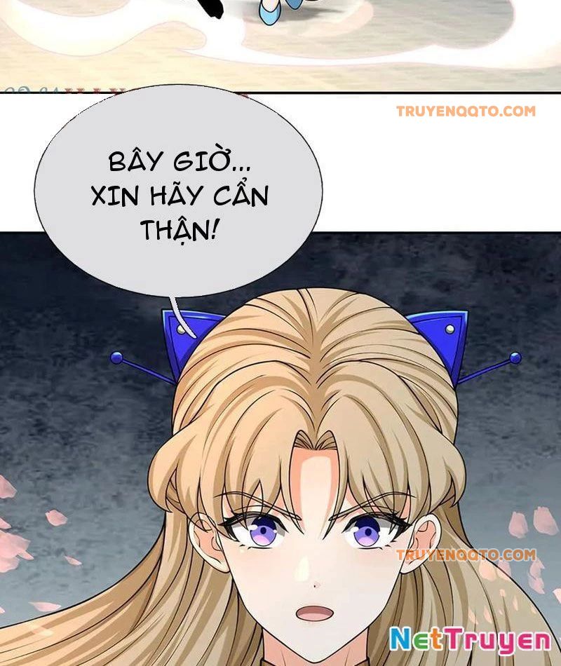 Ta Có Thể Vô Hạn Bạo Kích