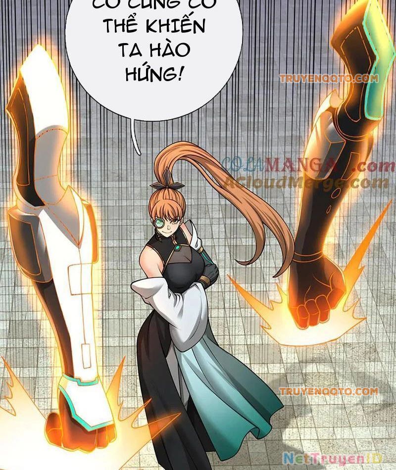 Ta Có Thể Vô Hạn Bạo Kích