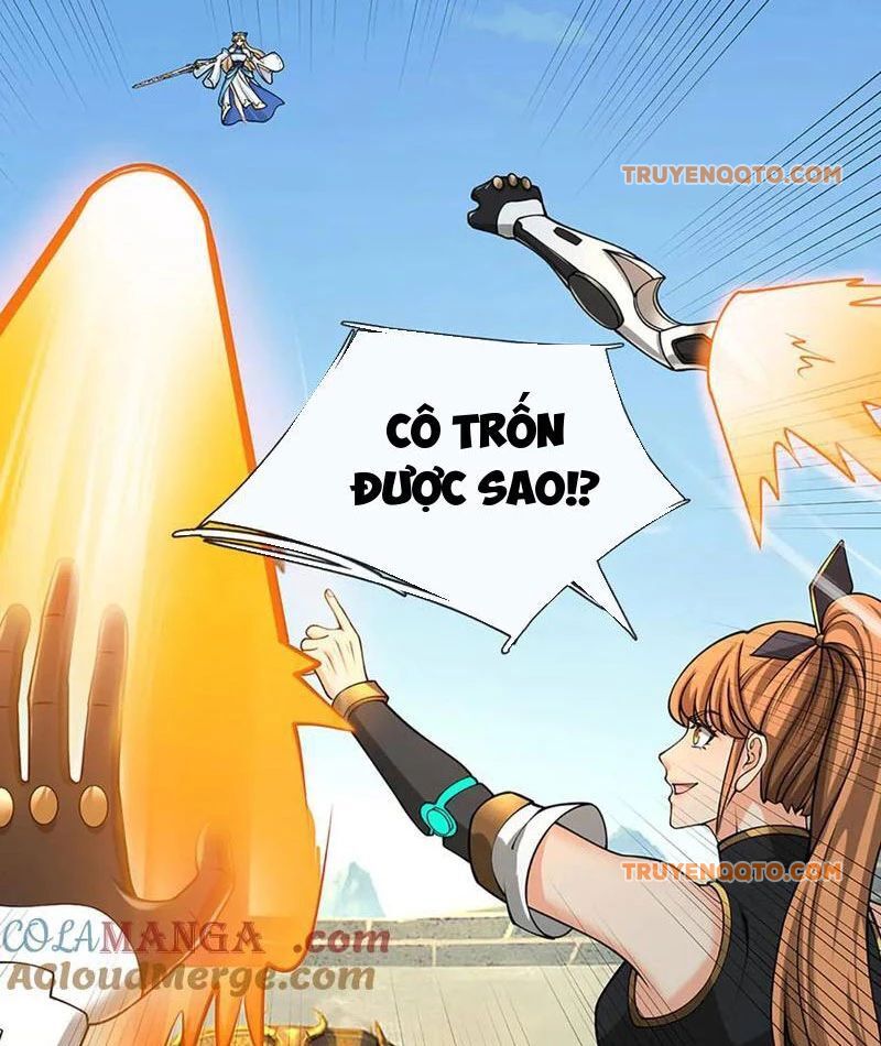 Ta Có Thể Vô Hạn Bạo Kích