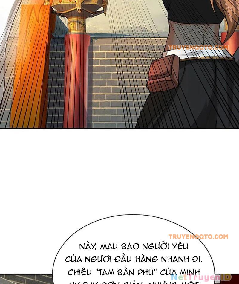 Ta Có Thể Vô Hạn Bạo Kích