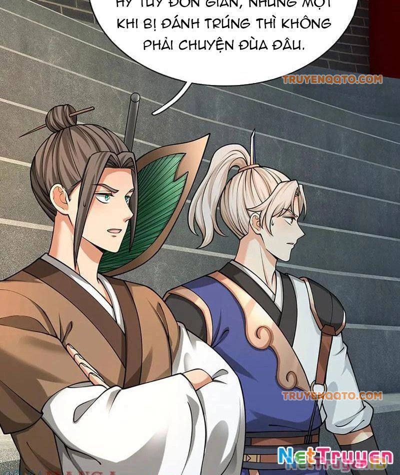 Ta Có Thể Vô Hạn Bạo Kích