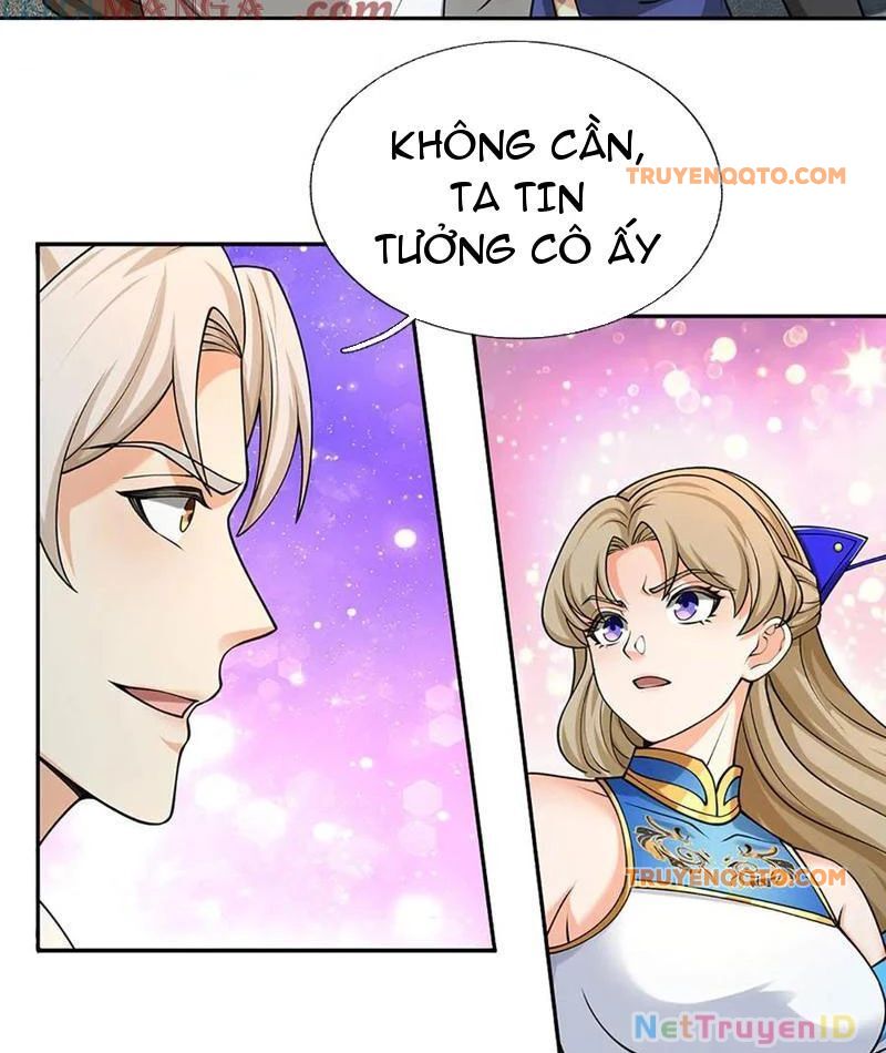 Ta Có Thể Vô Hạn Bạo Kích