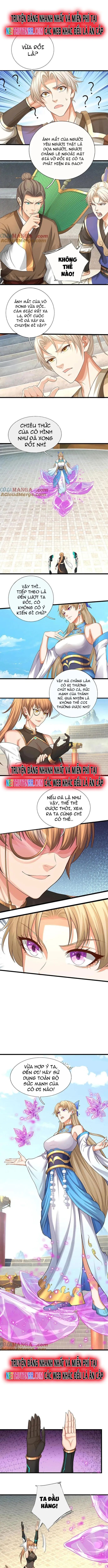 Ta Có Thể Vô Hạn Bạo Kích