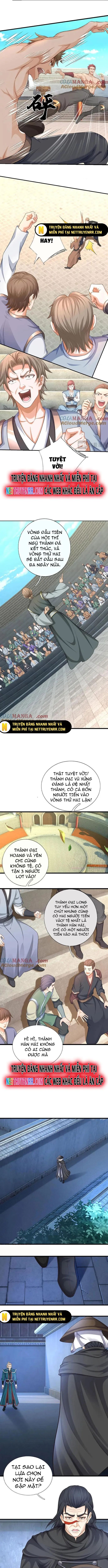 Ta Có Thể Vô Hạn Bạo Kích