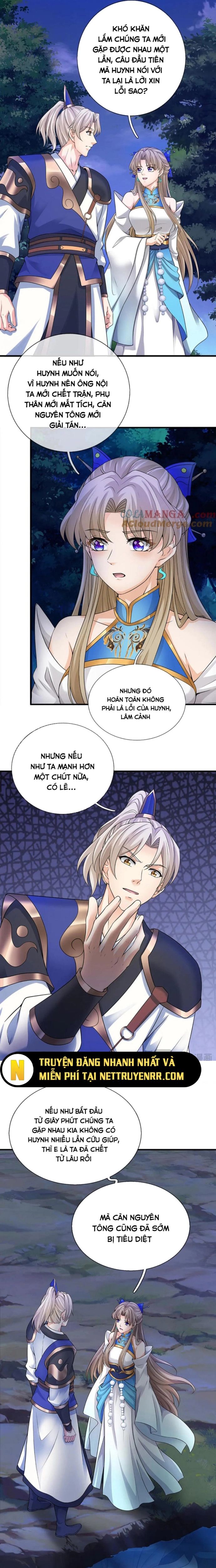 Ta Có Thể Vô Hạn Bạo Kích