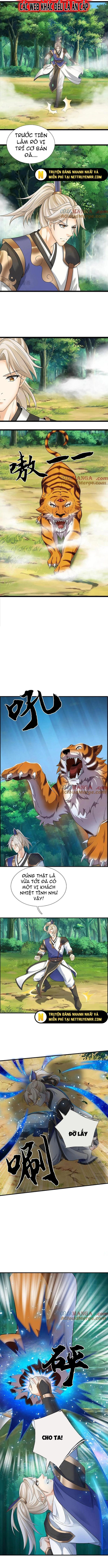 Ta Có Thể Vô Hạn Bạo Kích