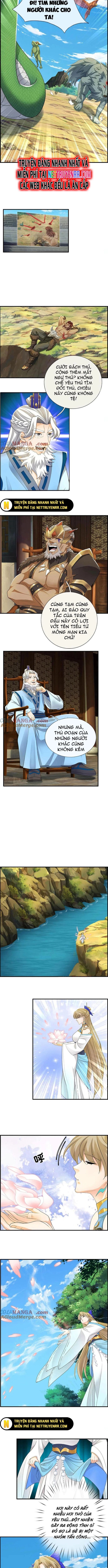 Ta Có Thể Vô Hạn Bạo Kích