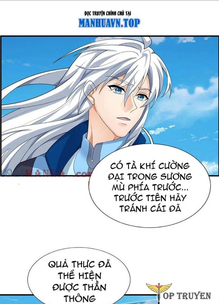 Ta Có Thể Vô Hạn Bạo Kích
