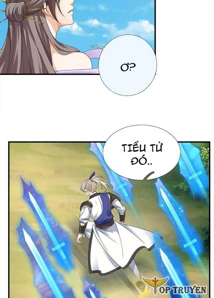 Ta Có Thể Vô Hạn Bạo Kích