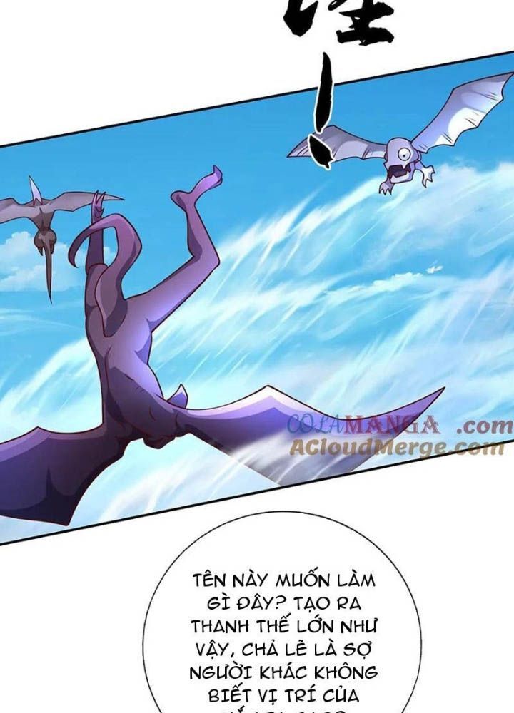 Ta Có Thể Vô Hạn Bạo Kích