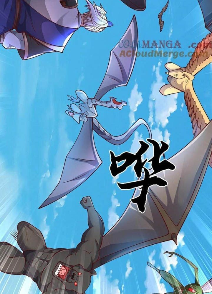 Ta Có Thể Vô Hạn Bạo Kích