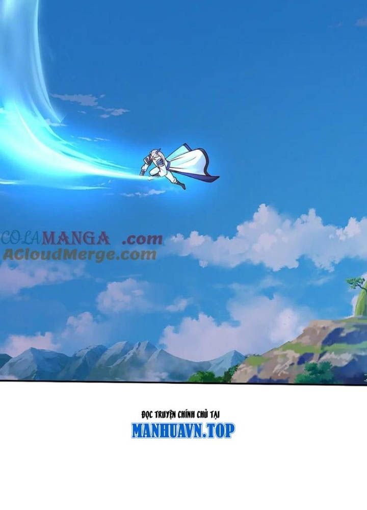 Ta Có Thể Vô Hạn Bạo Kích