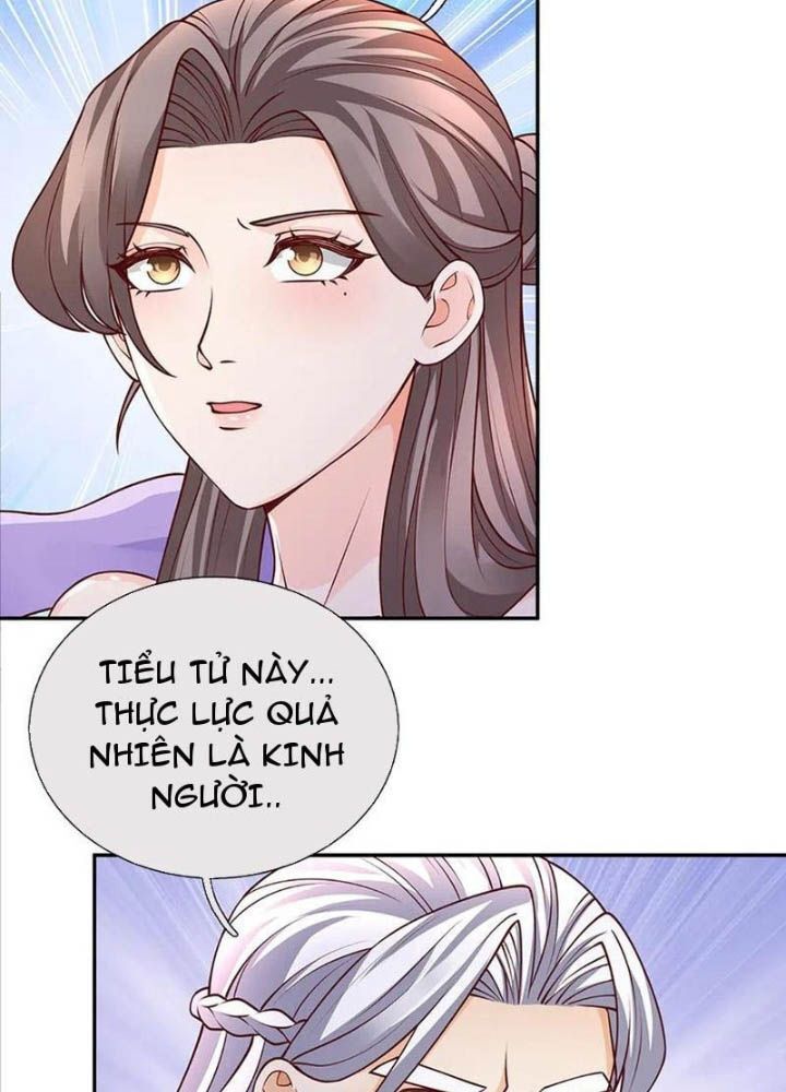 Ta Có Thể Vô Hạn Bạo Kích