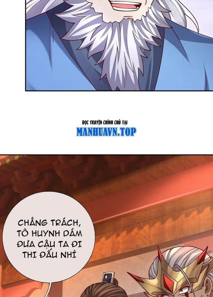 Ta Có Thể Vô Hạn Bạo Kích