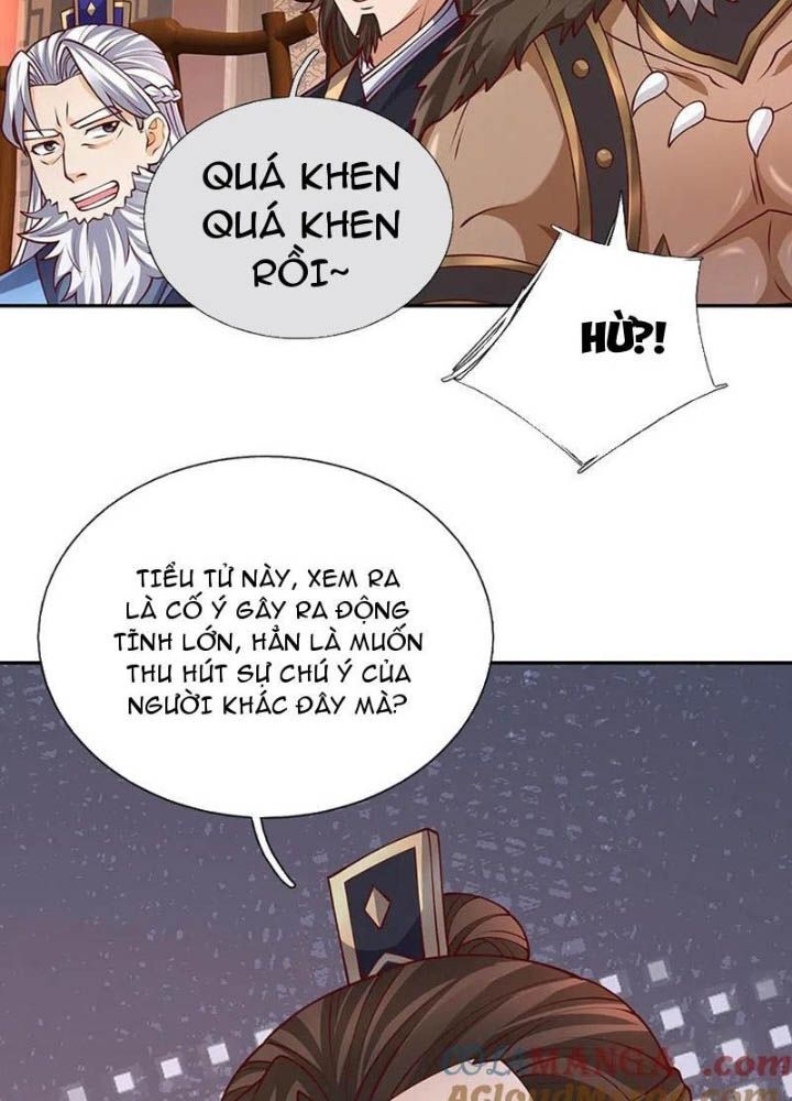 Ta Có Thể Vô Hạn Bạo Kích