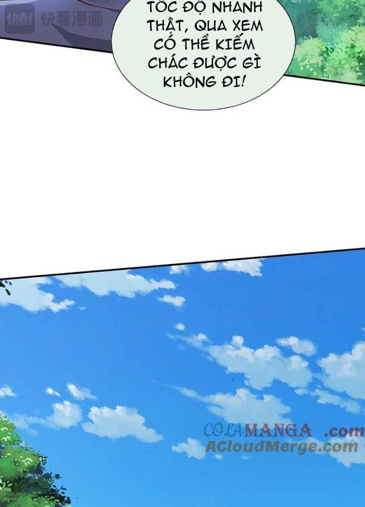 Ta Có Thể Vô Hạn Bạo Kích