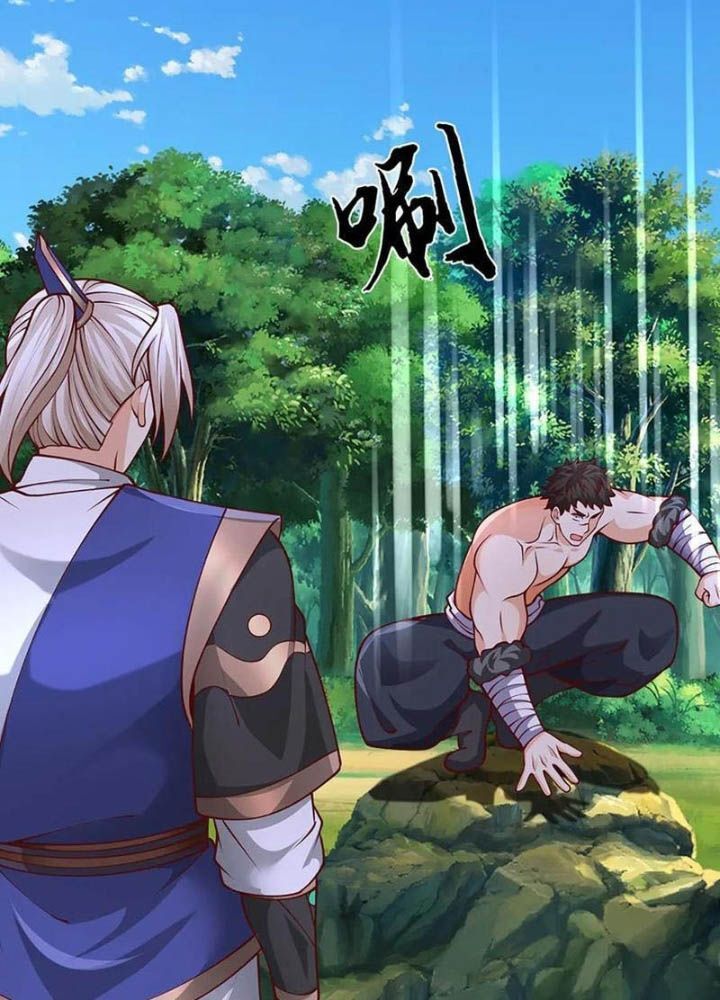 Ta Có Thể Vô Hạn Bạo Kích