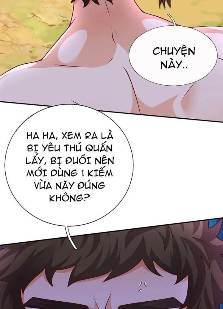 Ta Có Thể Vô Hạn Bạo Kích