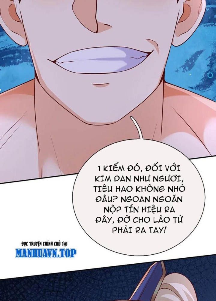 Ta Có Thể Vô Hạn Bạo Kích