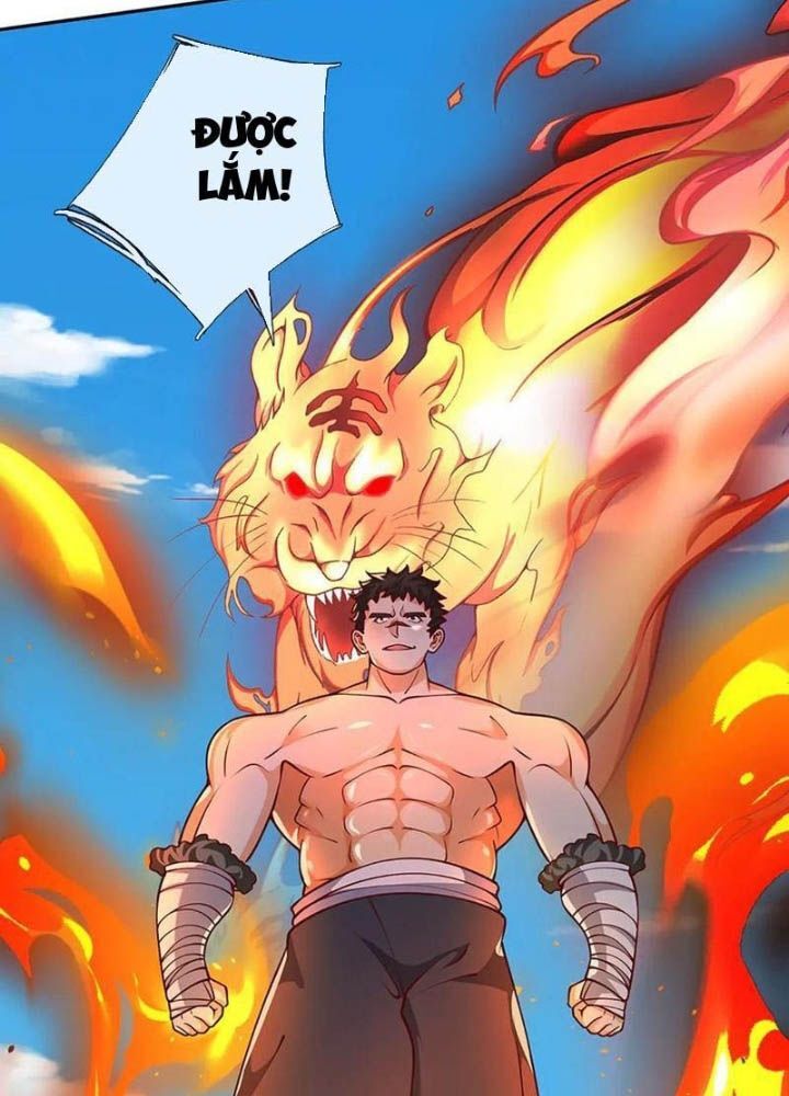 Ta Có Thể Vô Hạn Bạo Kích