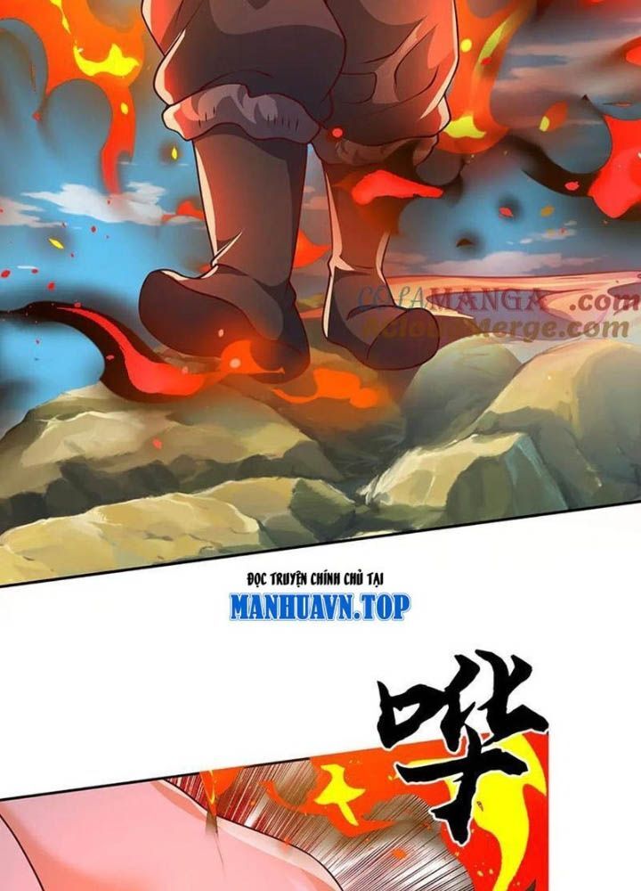 Ta Có Thể Vô Hạn Bạo Kích