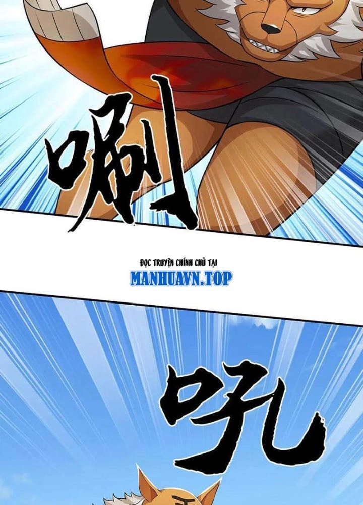 Ta Có Thể Vô Hạn Bạo Kích