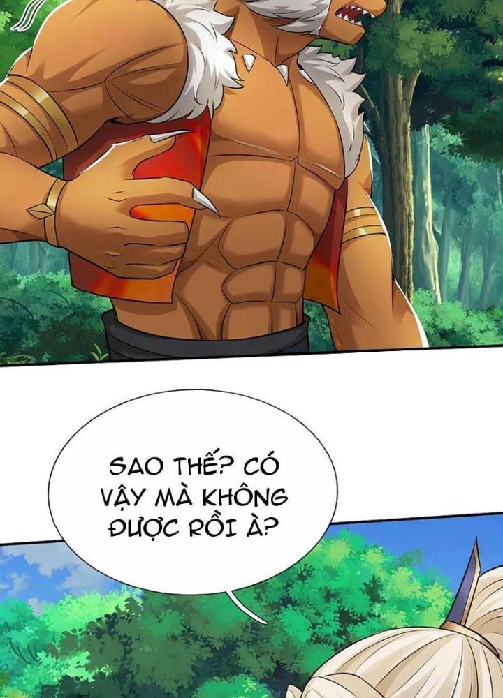 Ta Có Thể Vô Hạn Bạo Kích