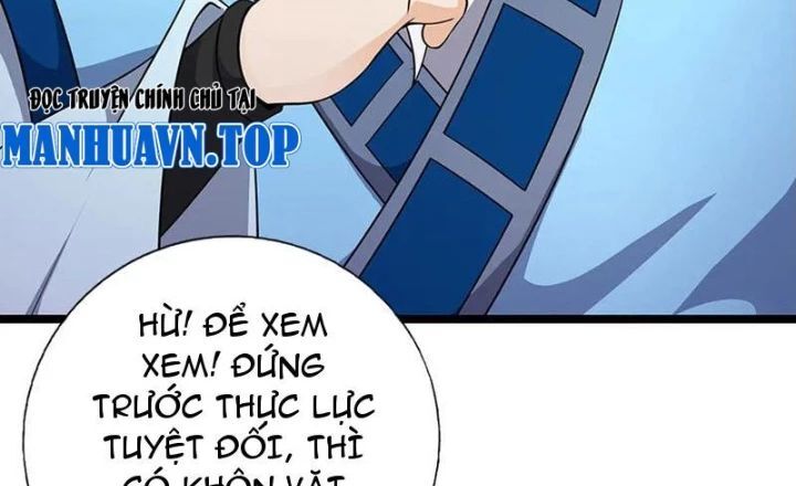 Ta Có Thể Vô Hạn Bạo Kích