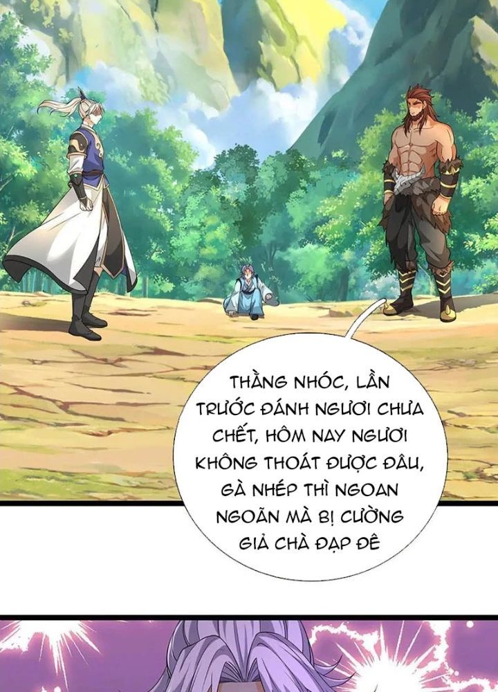 Ta Có Thể Vô Hạn Bạo Kích
