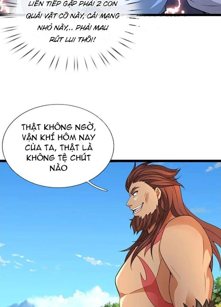 Ta Có Thể Vô Hạn Bạo Kích