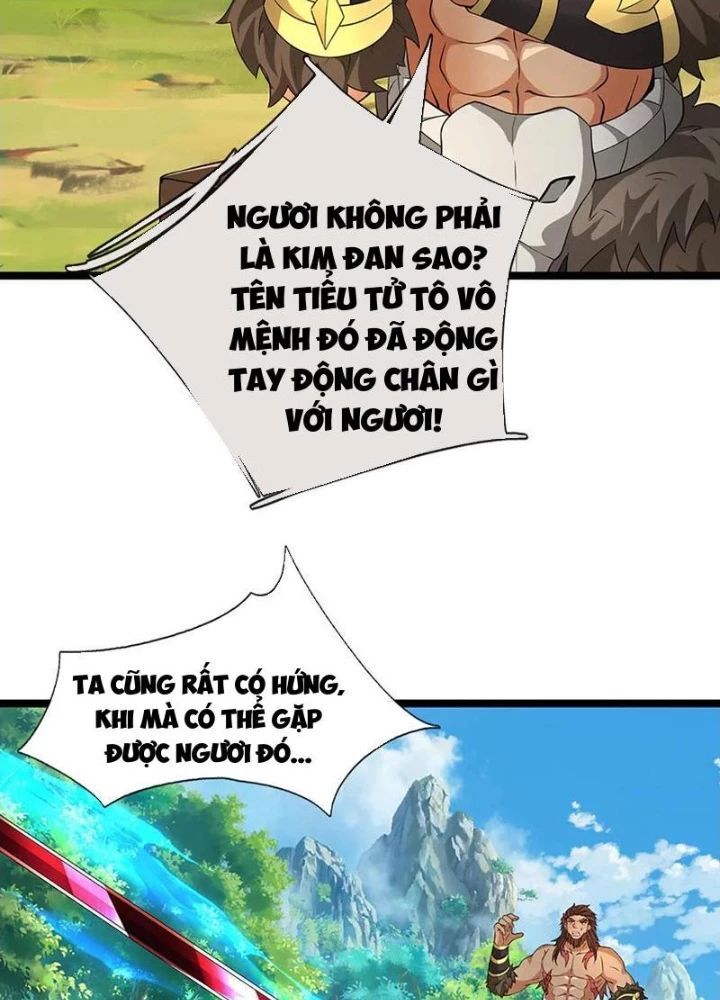Ta Có Thể Vô Hạn Bạo Kích