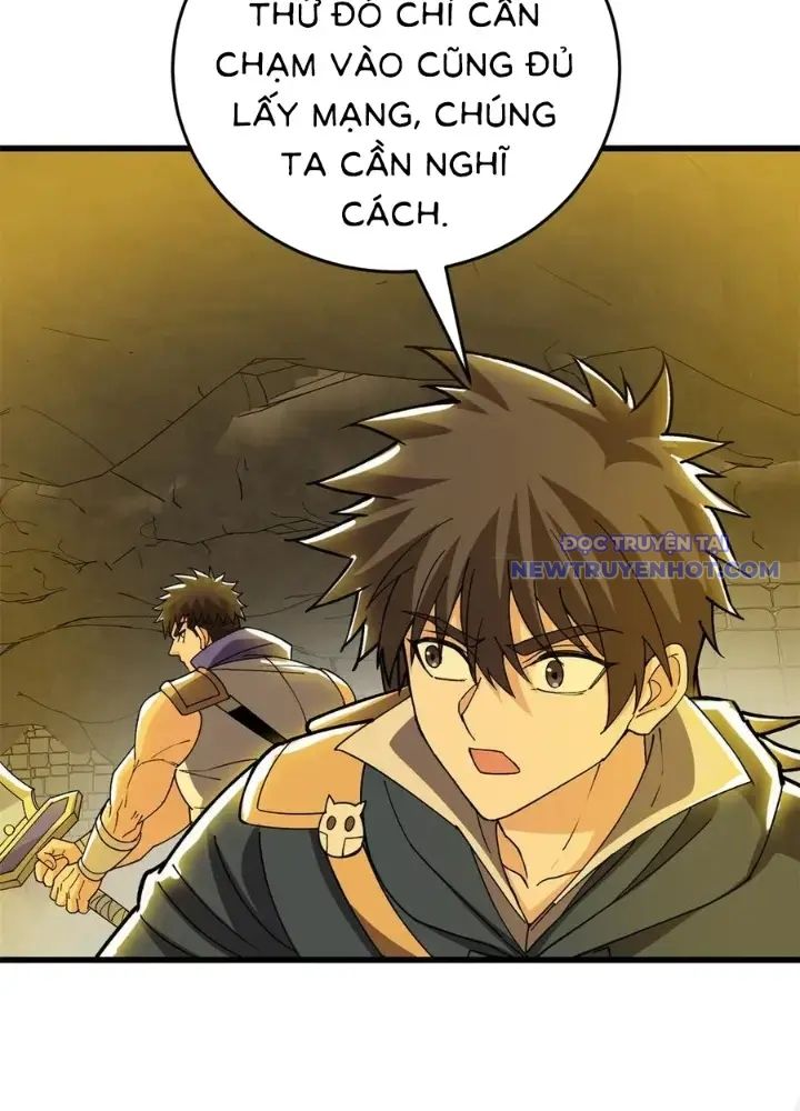 Ác Long Chuyển Sinh: Bắt Đầu Phục Thù Từ 5 Tuổi