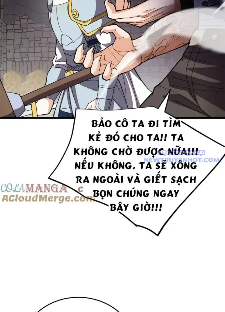 Ác Long Chuyển Sinh: Bắt Đầu Phục Thù Từ 5 Tuổi