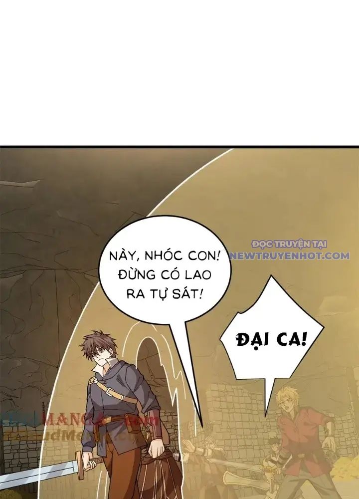 Ác Long Chuyển Sinh: Bắt Đầu Phục Thù Từ 5 Tuổi