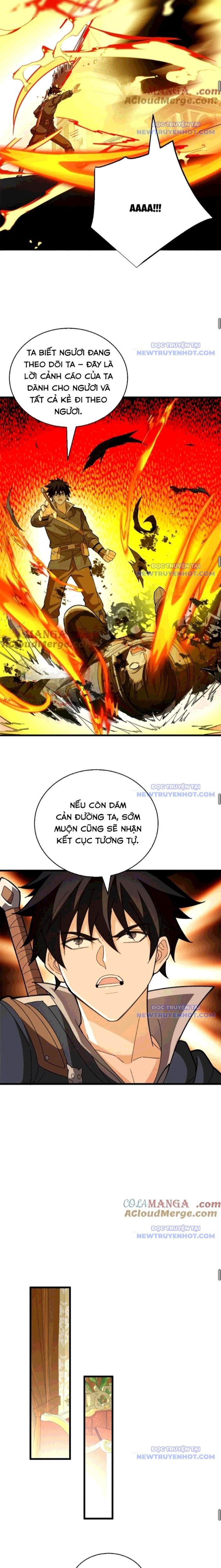 Ác Long Chuyển Sinh: Bắt Đầu Phục Thù Từ 5 Tuổi