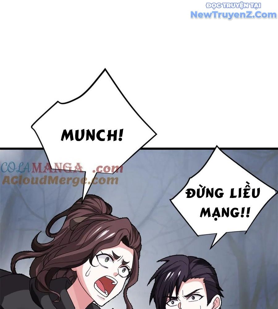 Ác Long Chuyển Sinh: Bắt Đầu Phục Thù Từ 5 Tuổi